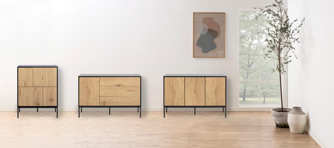 Credenza Seaford-2