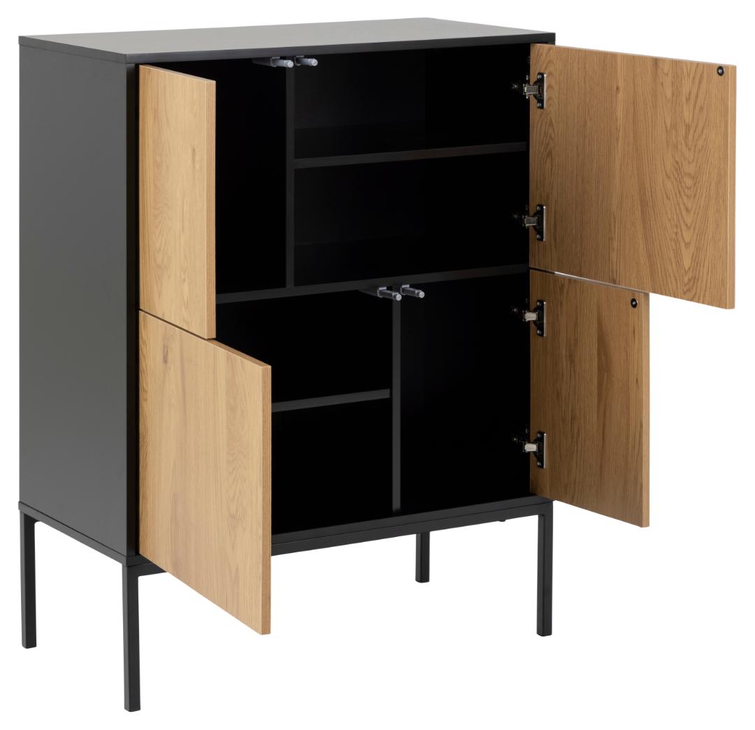 Credenza Seaford-3
