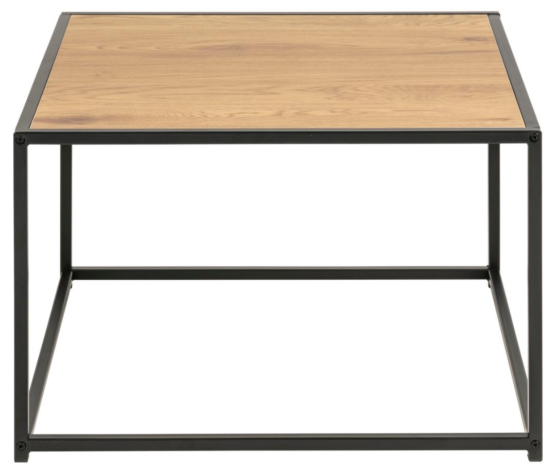 Tavolino da caffè Seaford 60x60-7