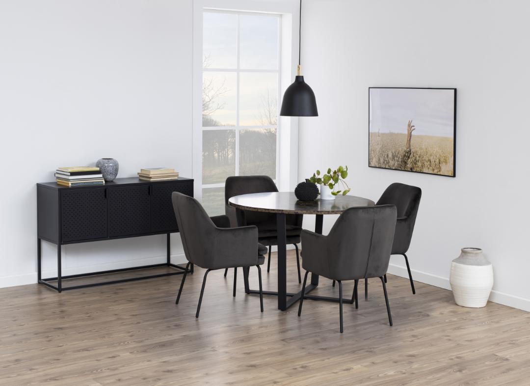 Credenza Newton-4