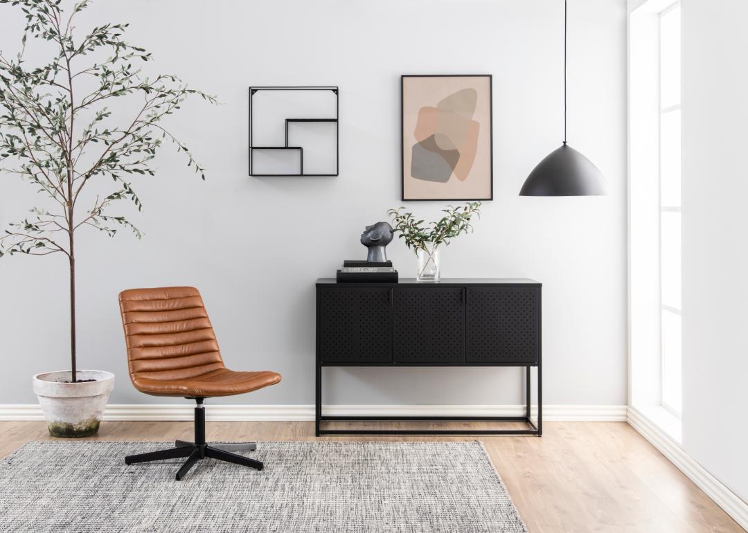 Credenza Newton-5