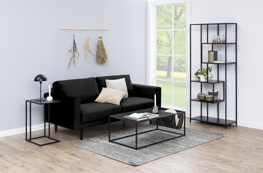 Tavolino Seaford 43x35