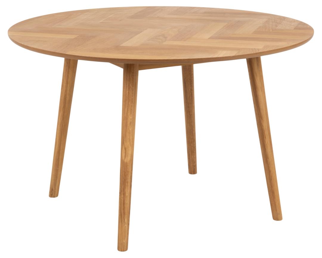Tavolo da pranzo Nagano 120x120-7