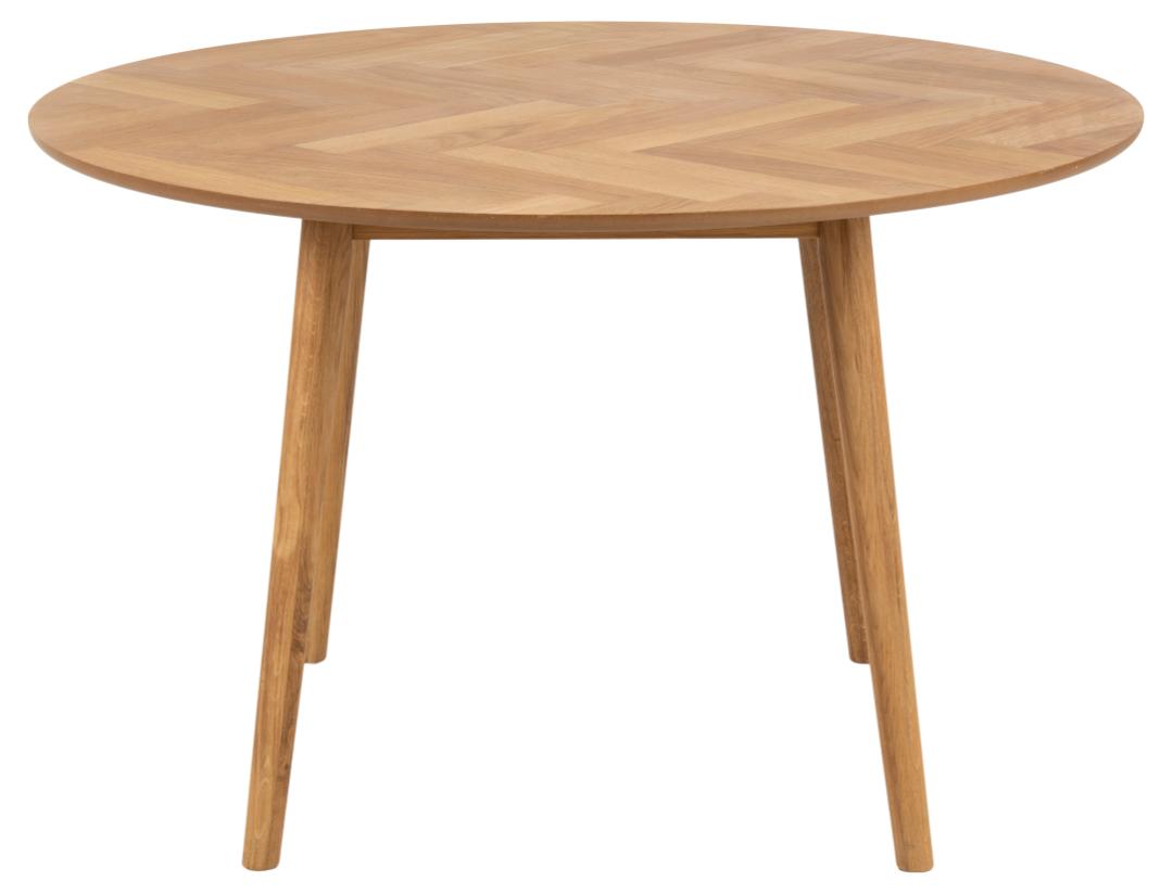 Tavolo da pranzo Nagano 120x120-5