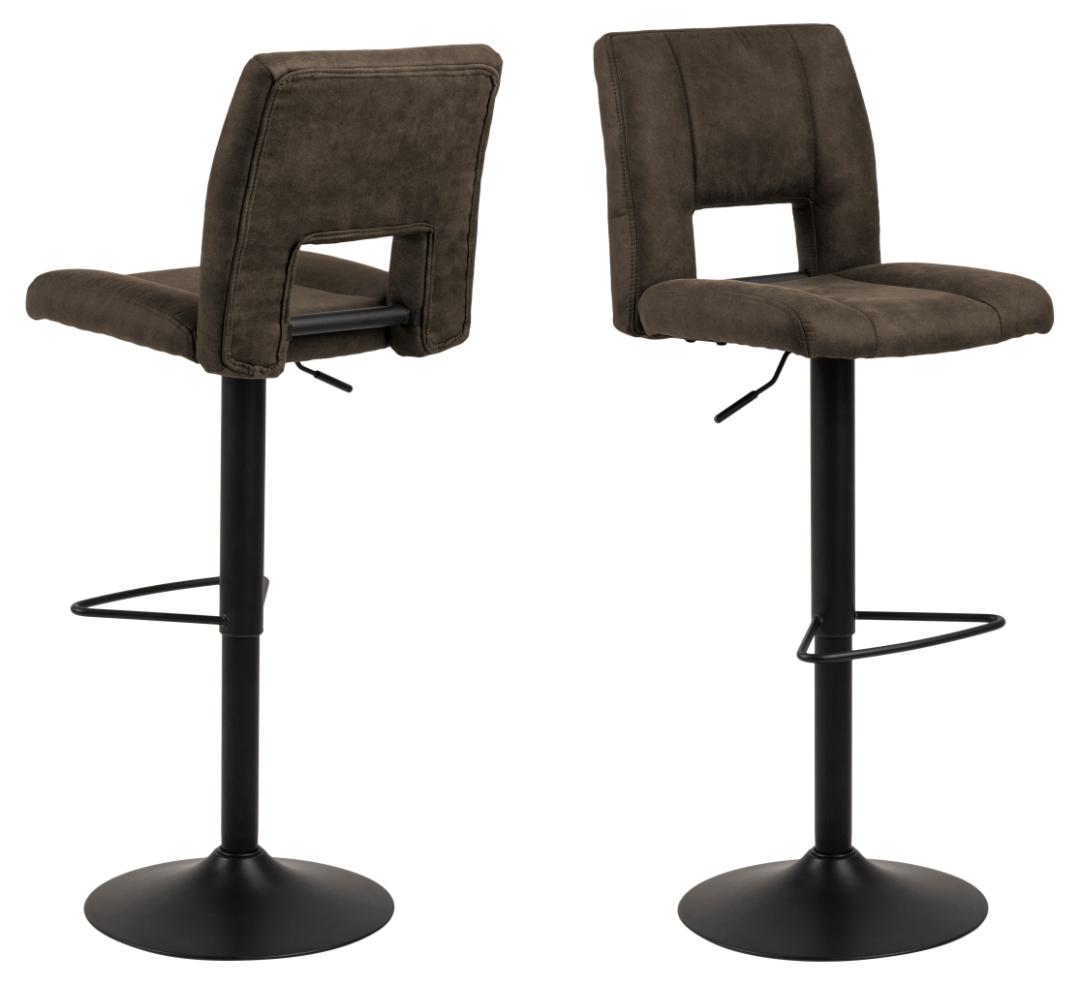 Sgabello da bar Sylvia 115-17