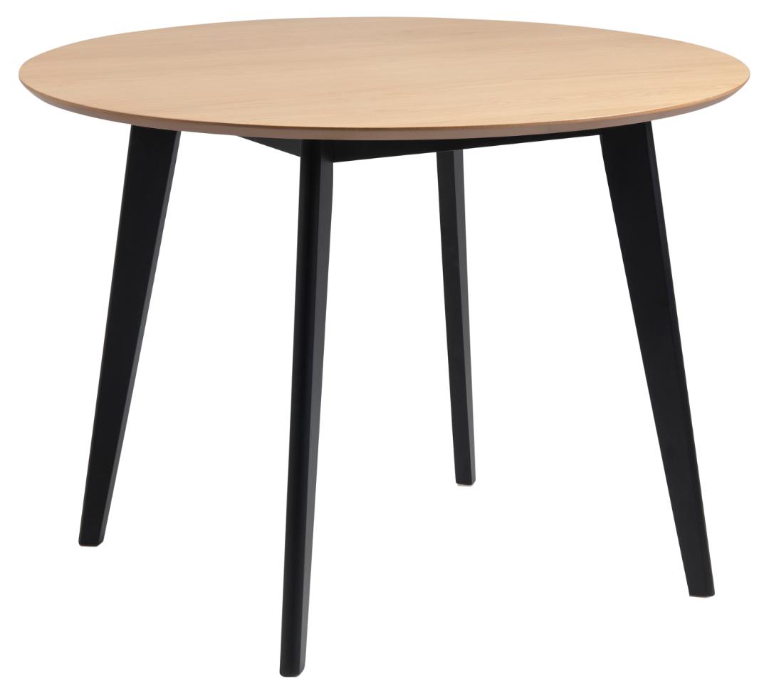Tavolo da pranzo Roxby 105x105-9
