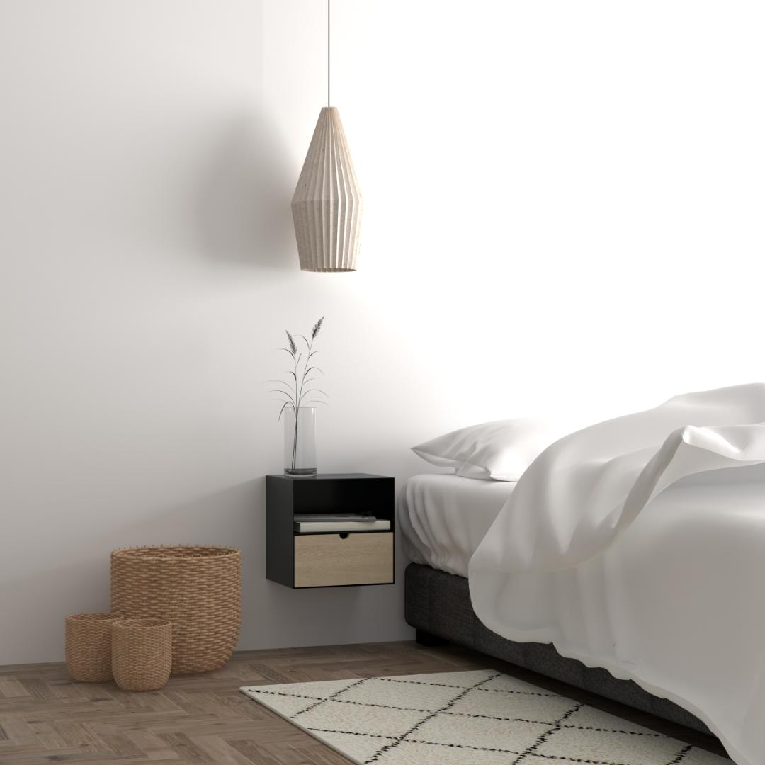 Comodino Joliet 30x25-5