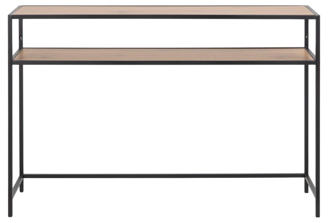 Tavolo consolle Seaford 120x35-4
