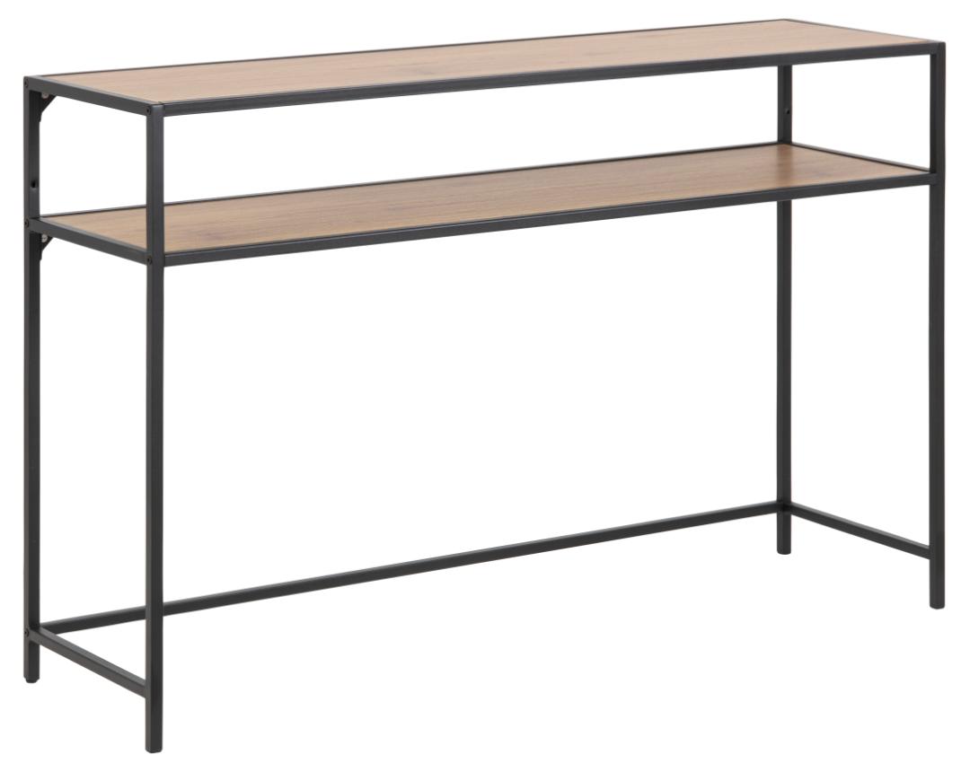 Tavolo consolle Seaford 120x35