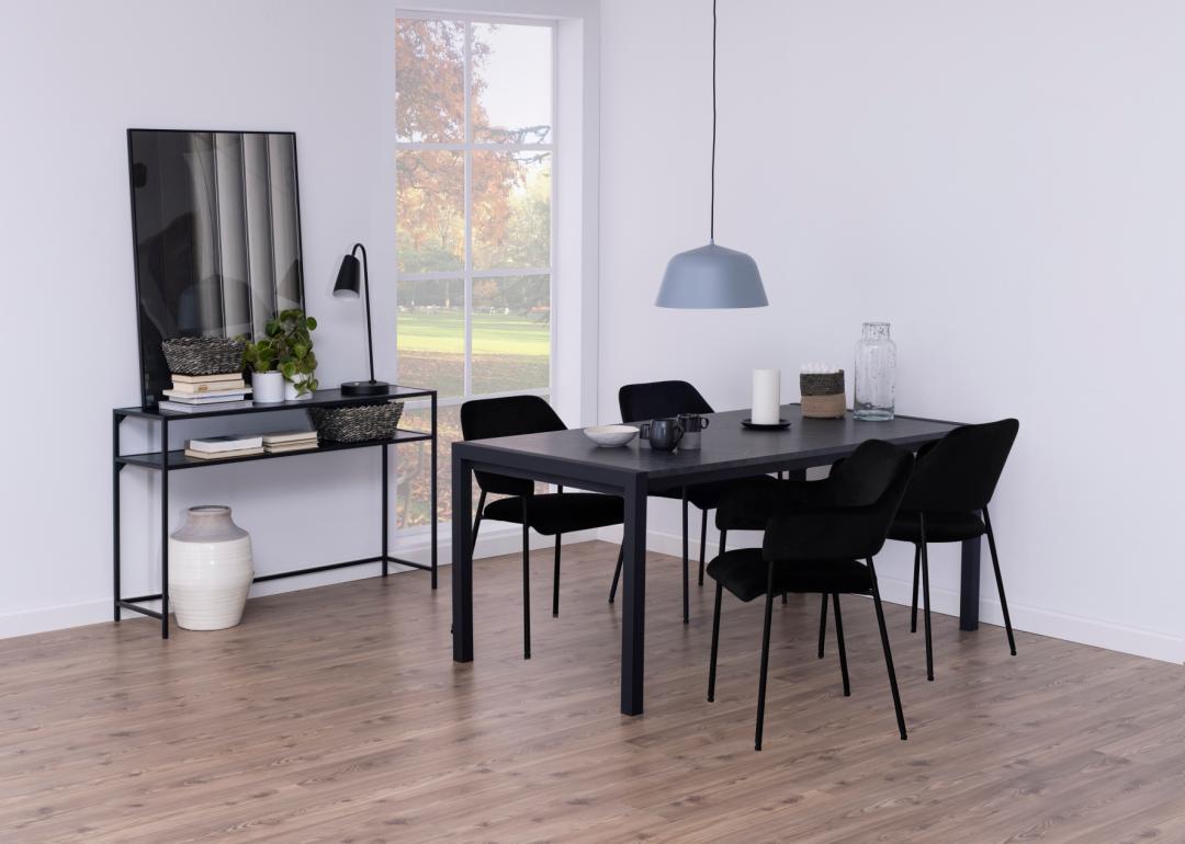 Tavolo consolle Seaford 120x35-1