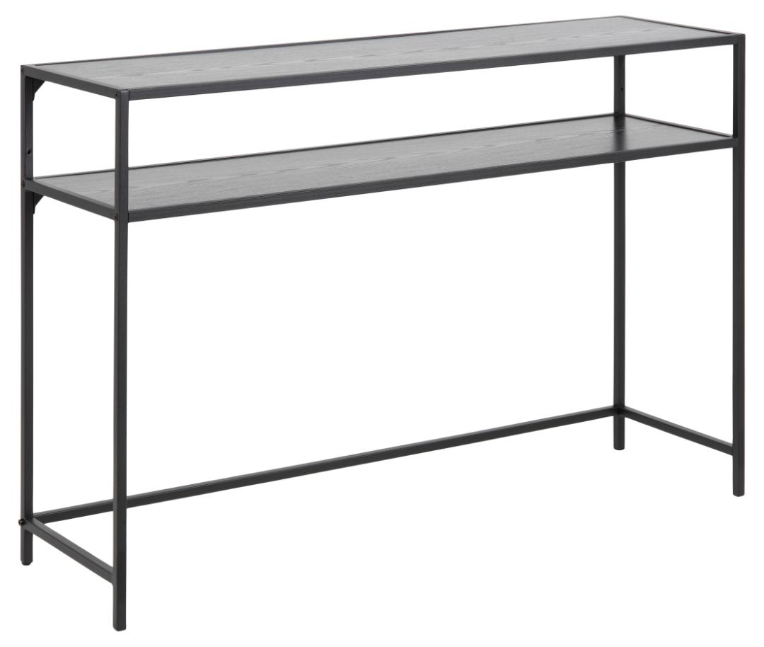 Tavolo consolle Seaford 120x35-3
