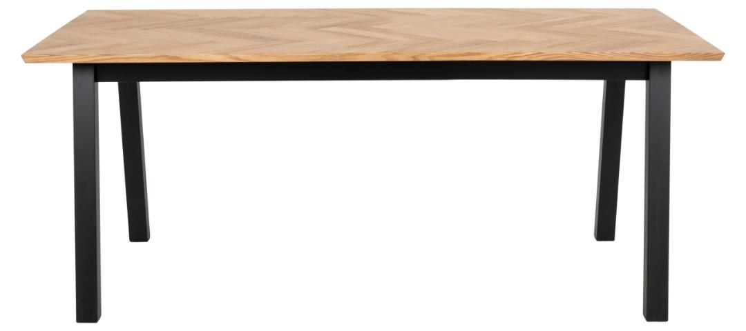 Tavolo da pranzo Brighton 180-2