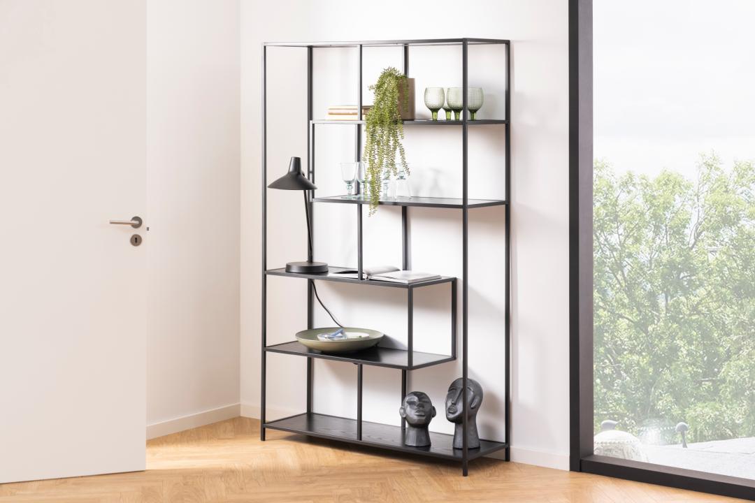 Libreria Seaford 185-2