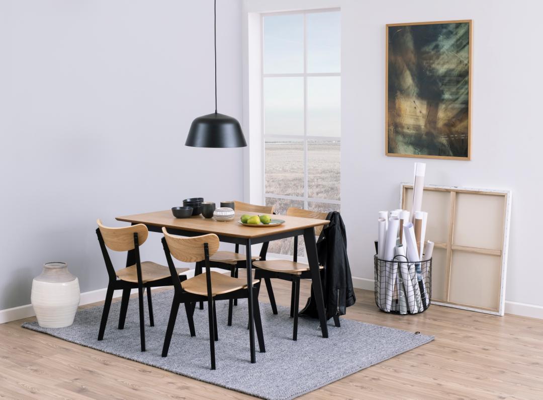 Tavolo da pranzo Roxby 120x80-5