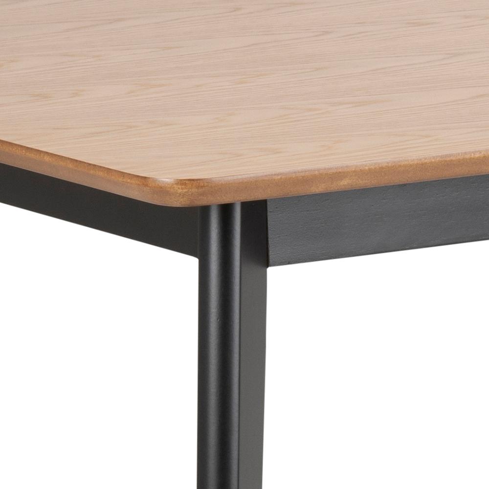 Tavolo da pranzo Roxby 120x80-3