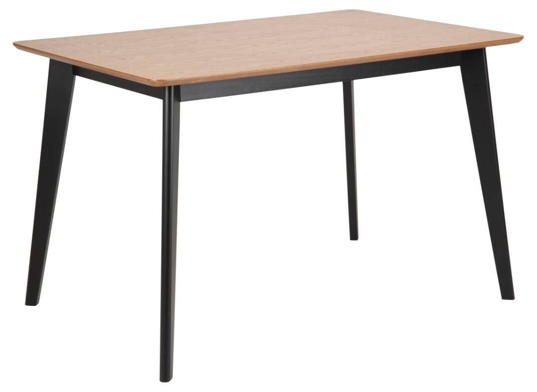 Tavolo da pranzo Roxby 120x80