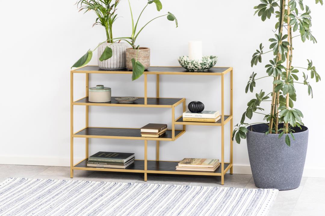Libreria Seaford 78-3