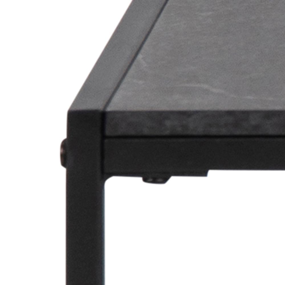 Tavolino da caffè Infinity 80x80-3