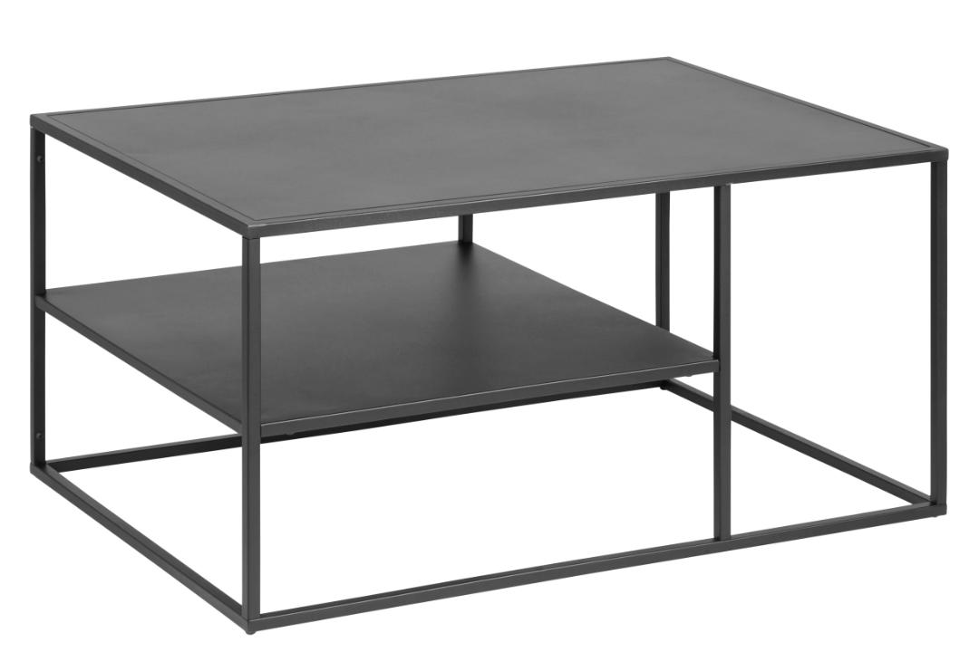 Tavolino da caffè Newton 90x60