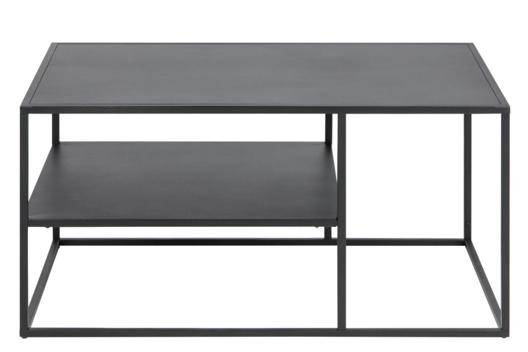 Tavolino da caffè Newton 90x60-2