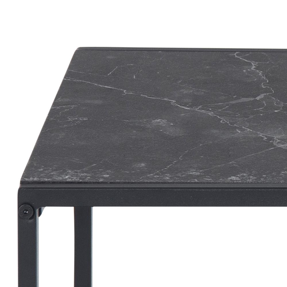 Nido di tavoli Infinity 50x50-6