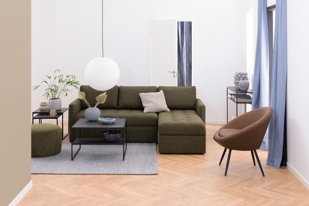 Nido di tavoli Infinity 50x50-4