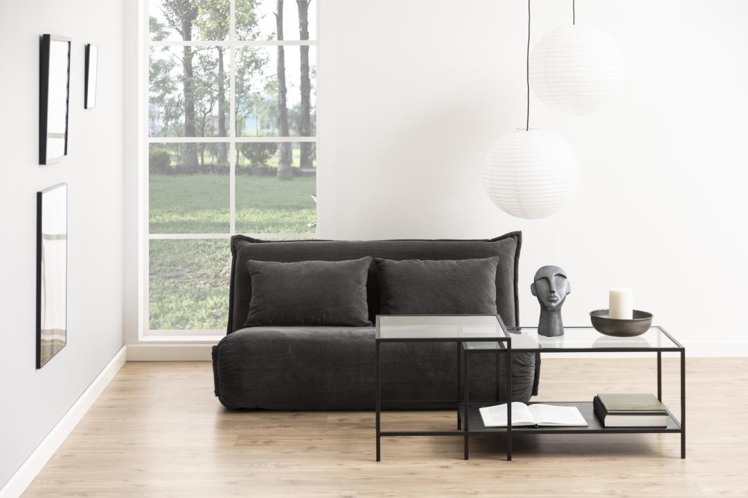 Tavolino da caffè Seaford 90x55-4
