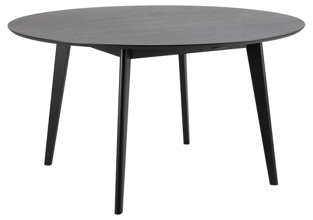 Tavolo da pranzo Roxby 140x140