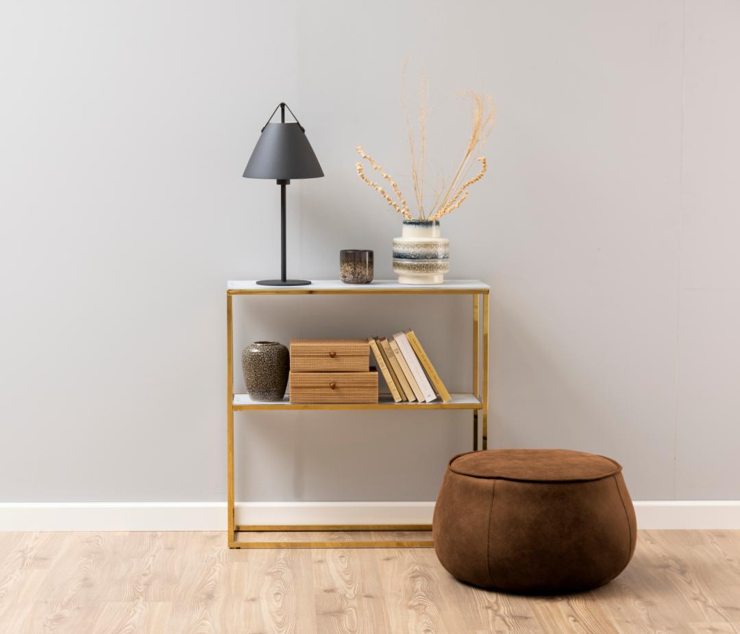 Tavolo consolle Alisma 79.5x26-2