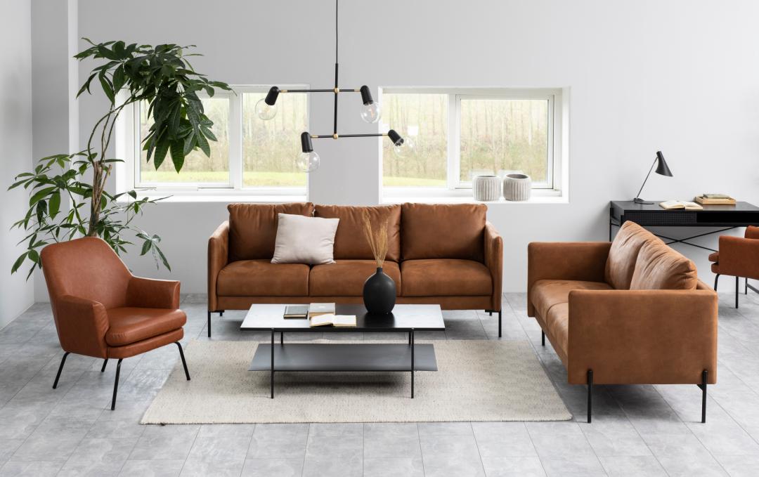 Tavolino da caffè Angus 115x60-5