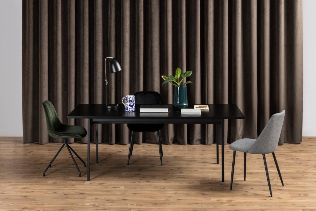 Tavolo da pranzo Angus 200-2