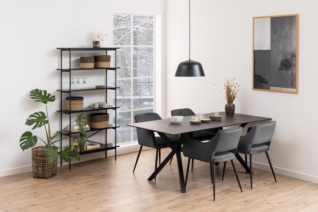 Libreria Angus 172-4