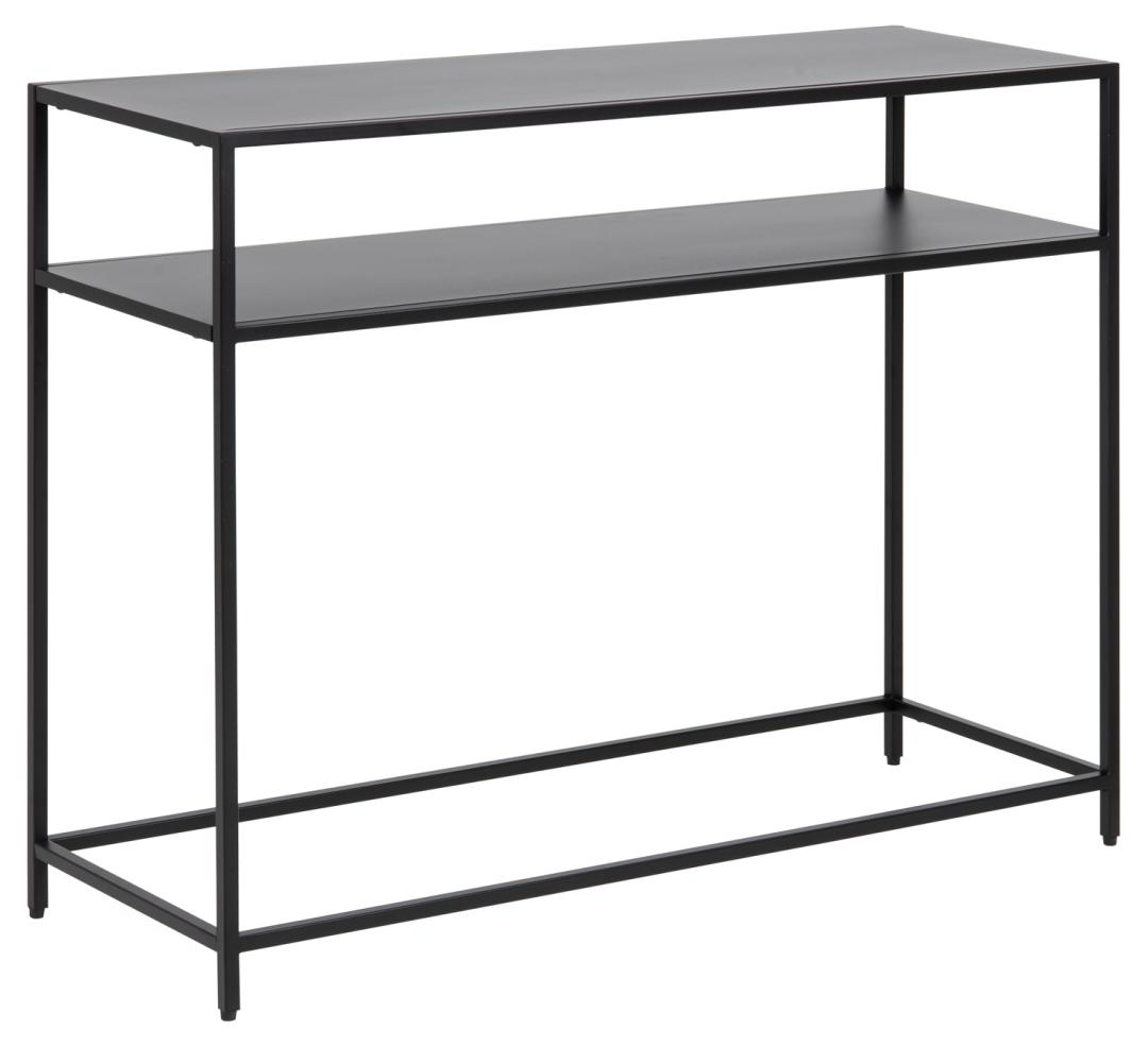 Tavolo consolle Newcastle 100x35