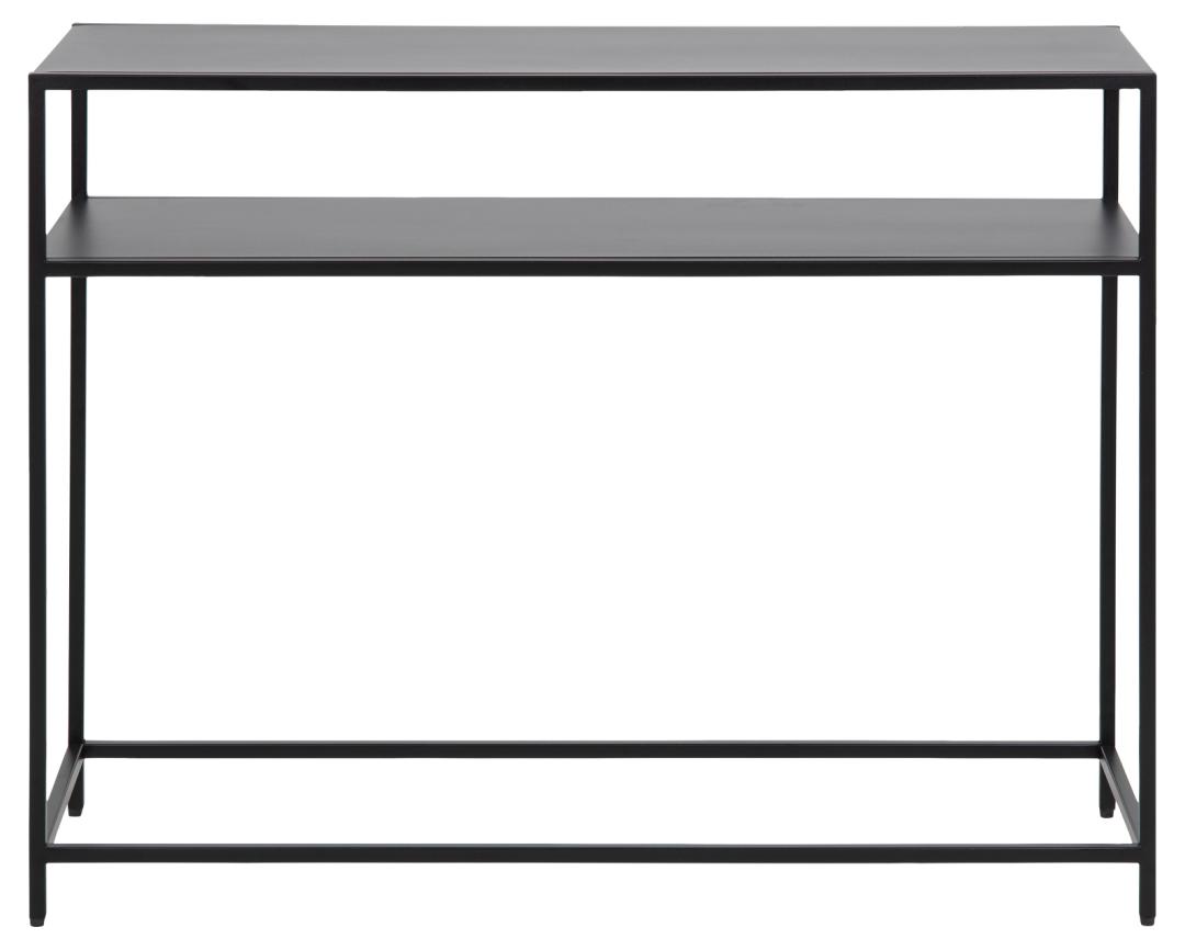 Tavolo consolle Newcastle 100x35-5