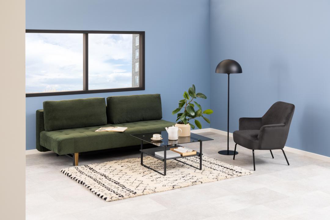 Sedia da salotto Melissa-1