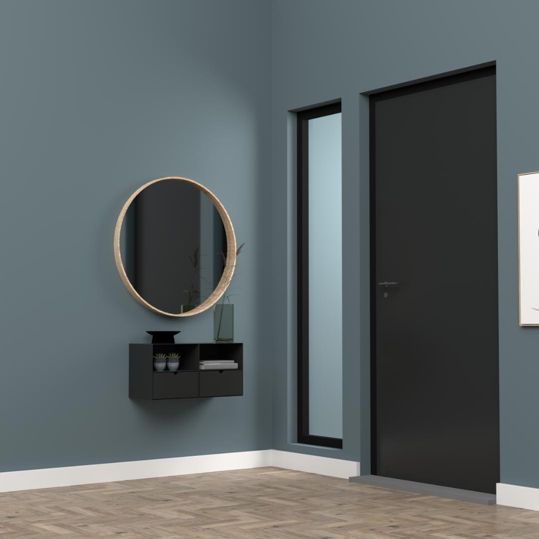 Comodino Joliet 30x25-3