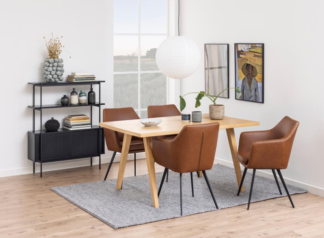 Libreria Angus 113.8-4