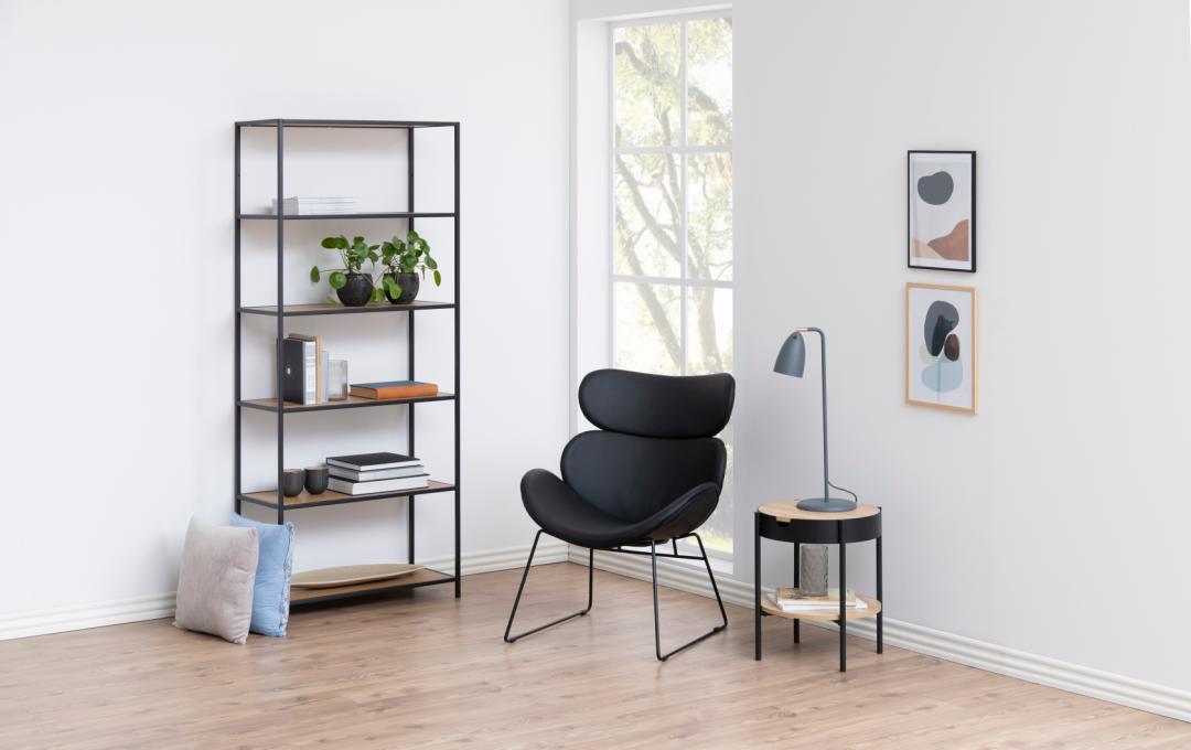 Libreria Seaford 185