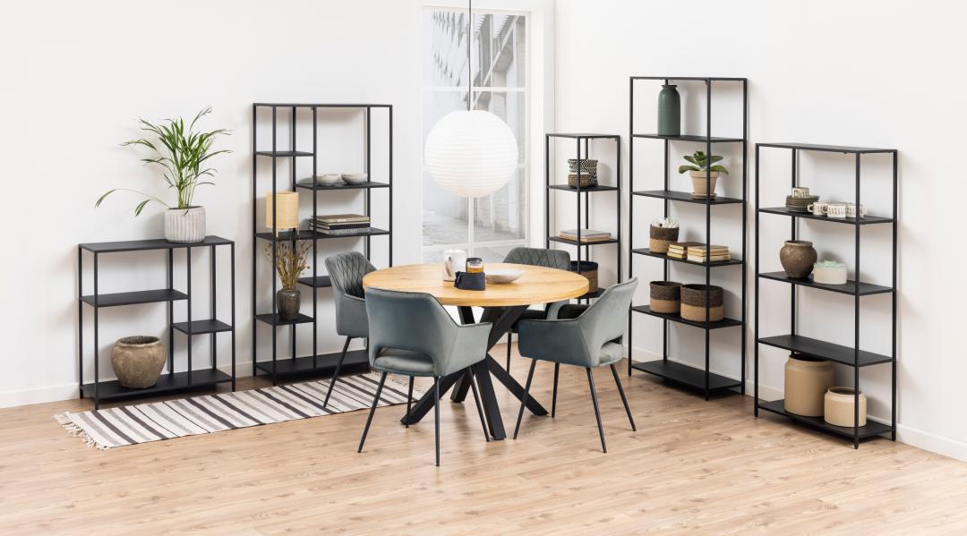Libreria Newcastle 185-1