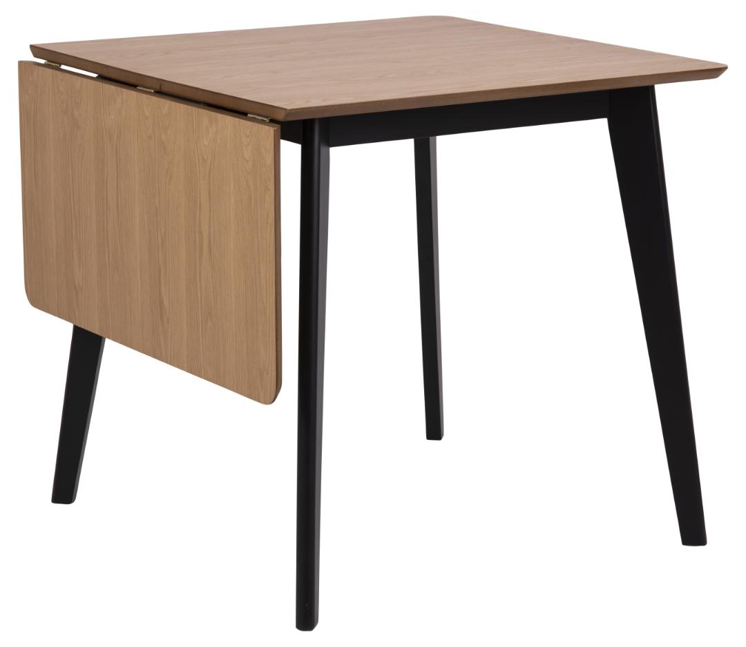 Tavolo da pranzo Roxby 80x80-3