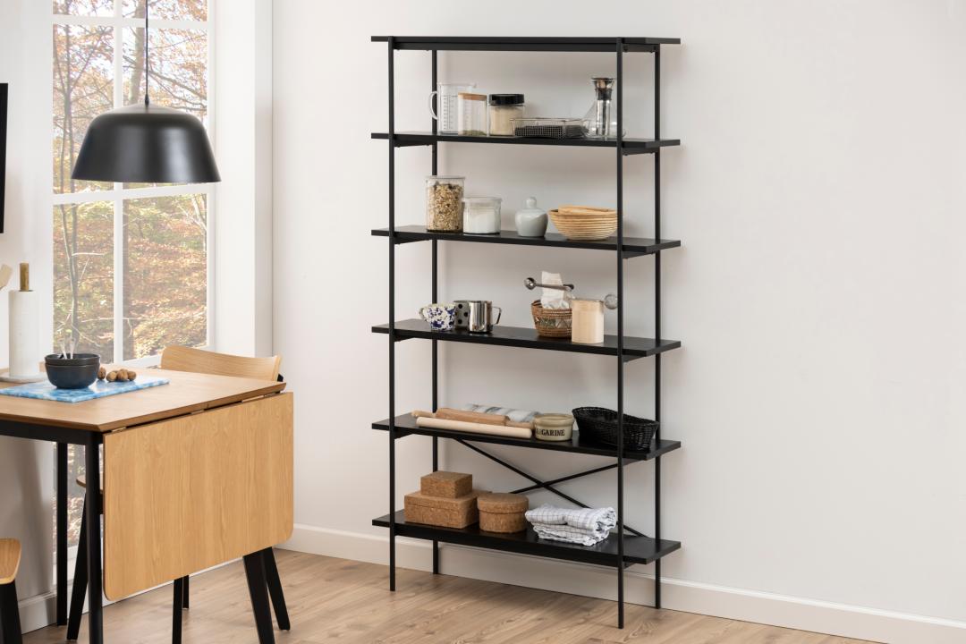 Tavolo da pranzo Roxby 80x80-1