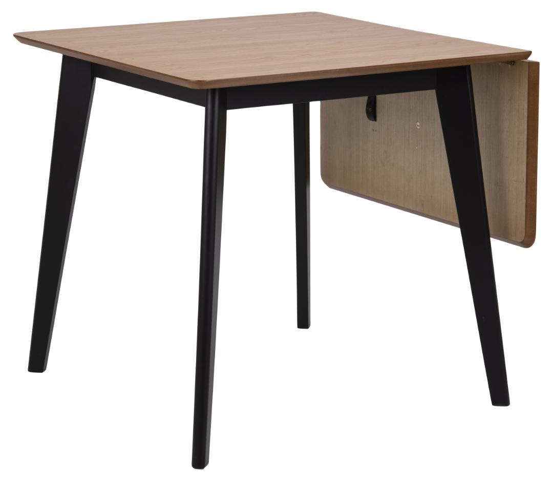 Tavolo da pranzo Roxby 80x80-4