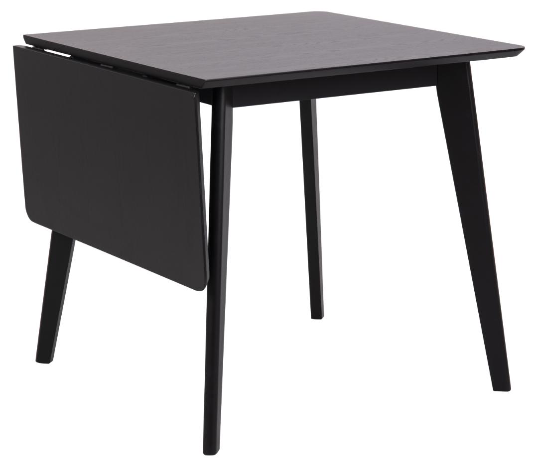 Tavolo da pranzo Roxby 80x80