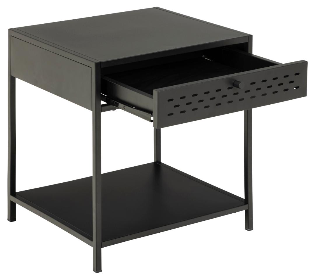 Comodino Newcastle 45x40-1