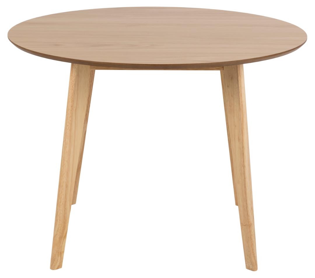 Tavolo da pranzo Roxby 105x105-2
