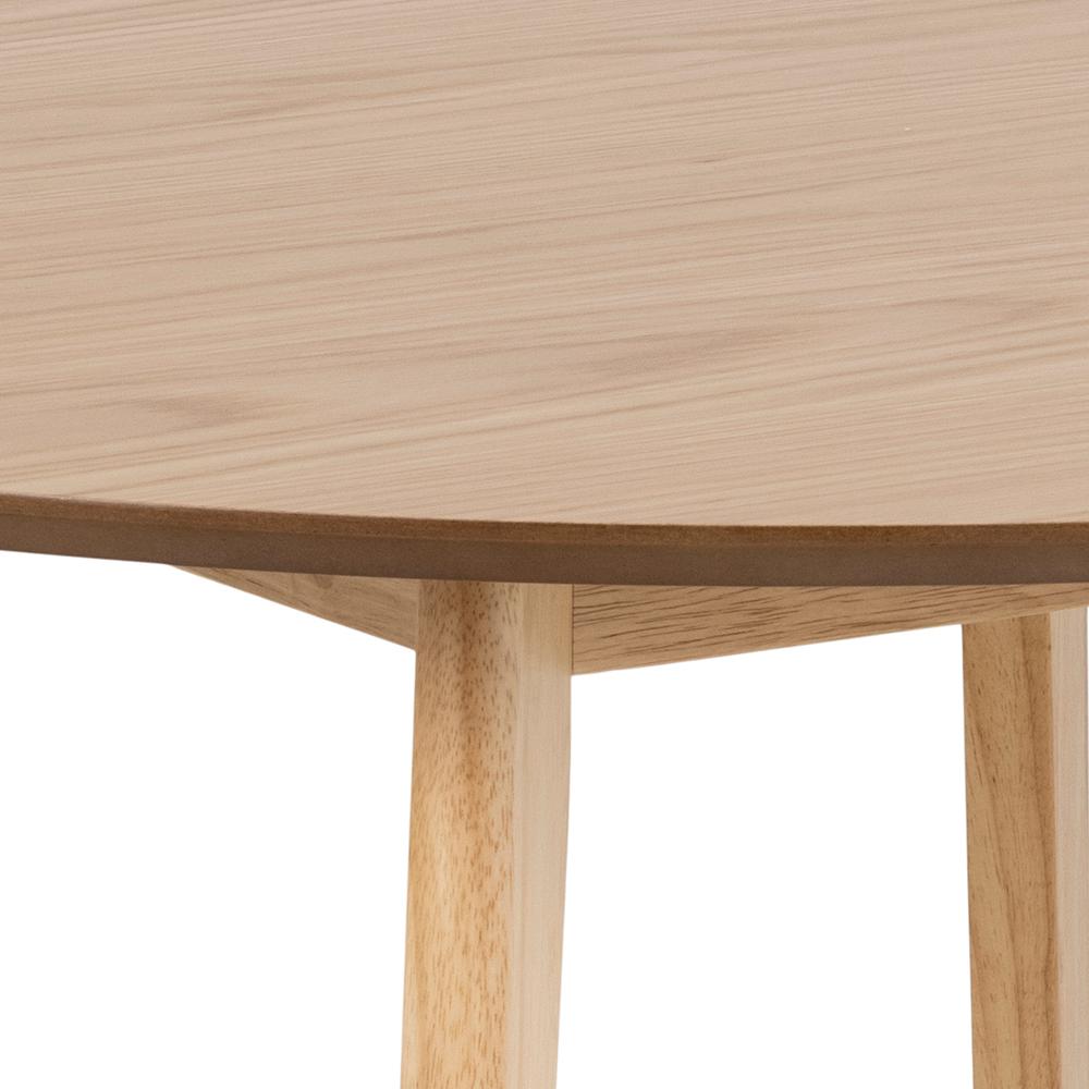 Tavolo da pranzo Roxby 105x105-5