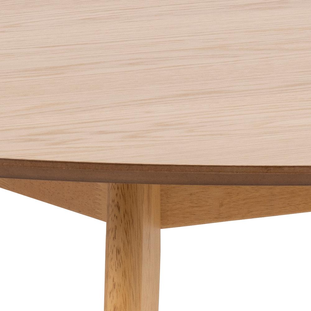 Tavolo da pranzo Roxby 140x140-3