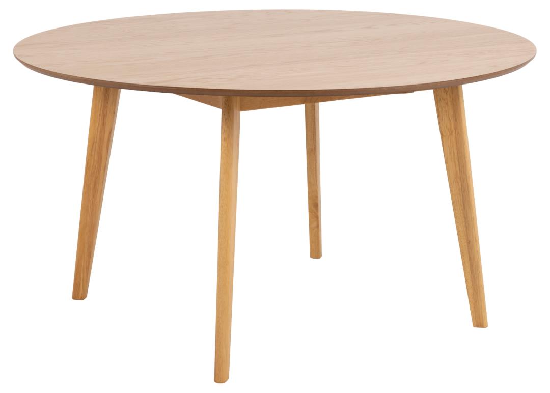 Tavolo da pranzo Roxby 140x140-11