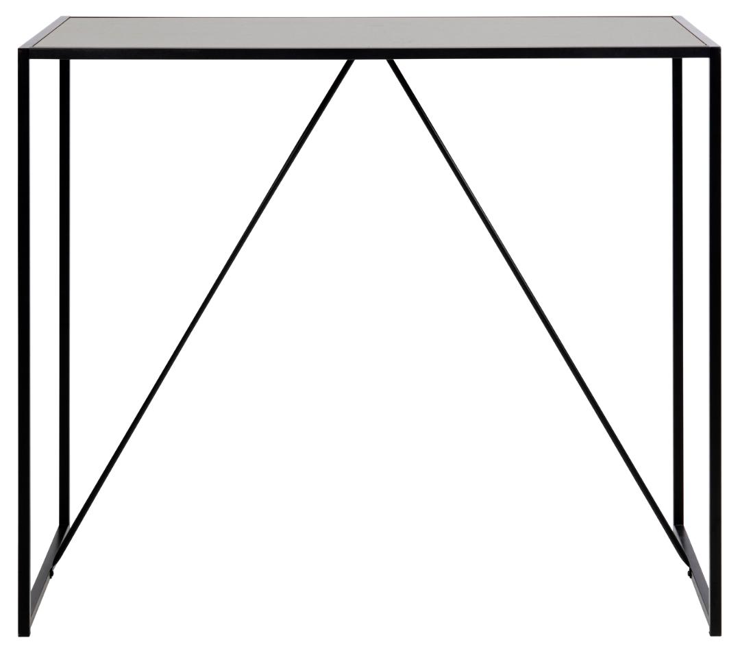 Tavolo da bar Seaford 120x60-8