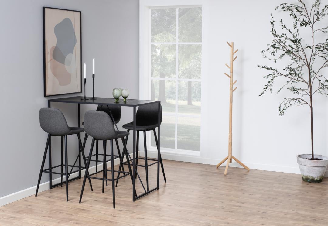 Tavolo da bar Seaford 120x60-3